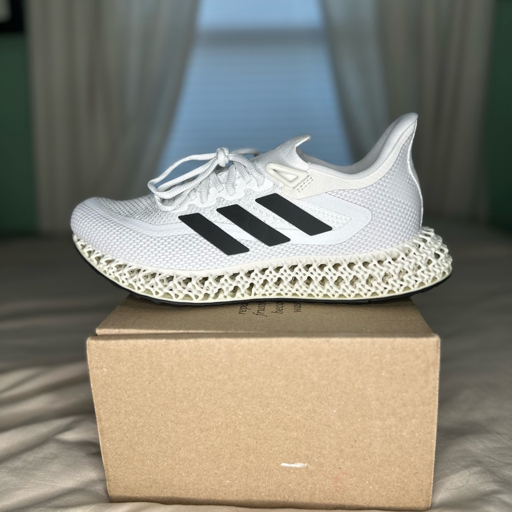 Adidas 4dfwd Men’s size 9